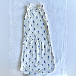 Kyte Baby Bamboo Sleep Bag - 1.0 tog, Medium